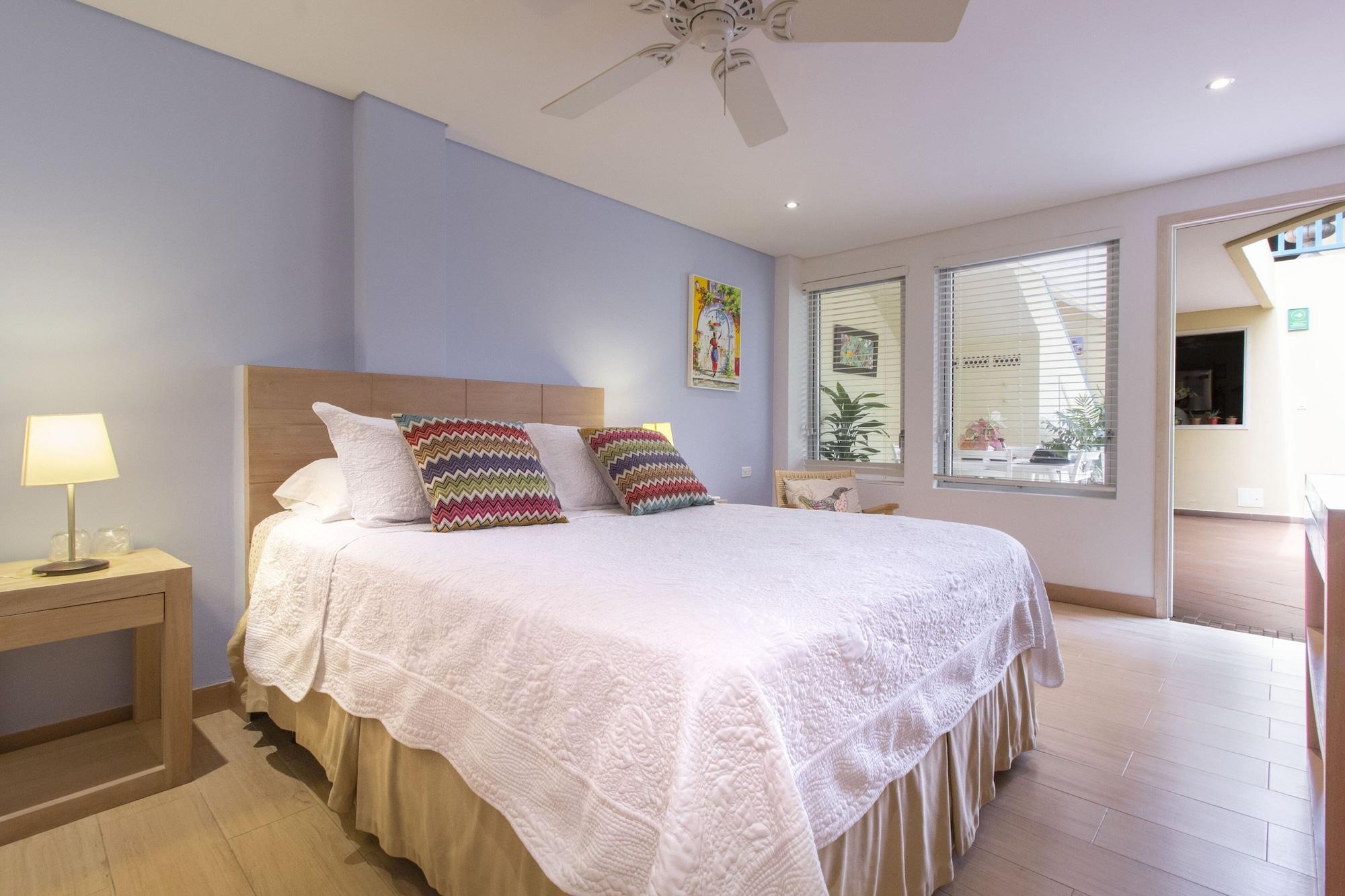 Cartagena Posada La Fe By Bespokecolombia (Adults Only) المظهر الخارجي الصورة