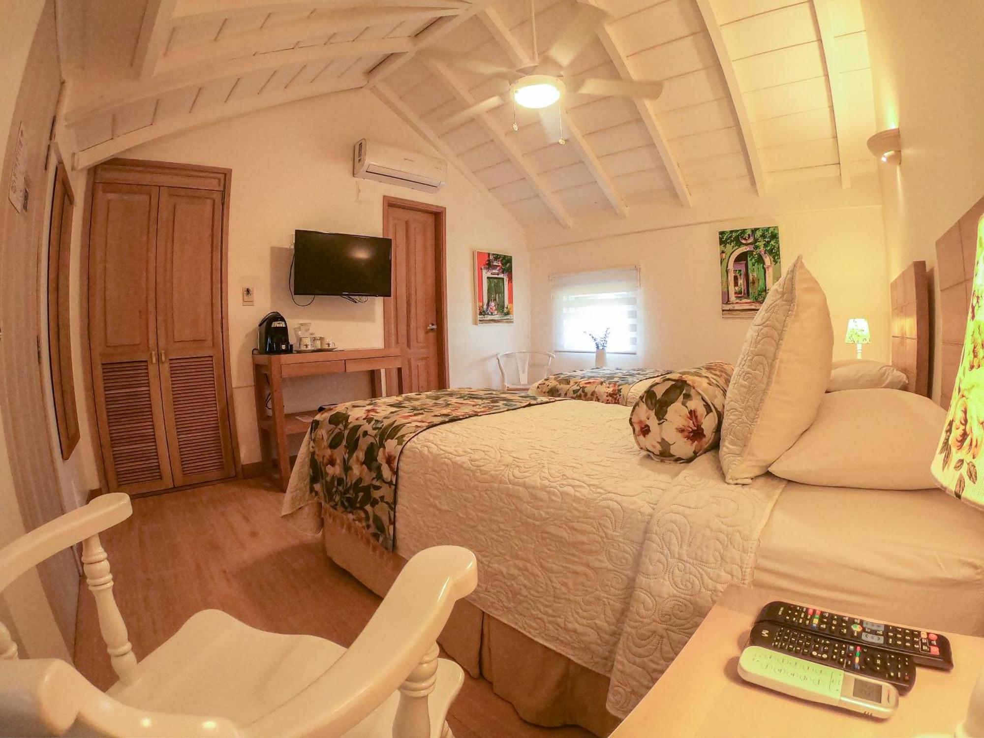 Cartagena Posada La Fe By Bespokecolombia (Adults Only) المظهر الخارجي الصورة