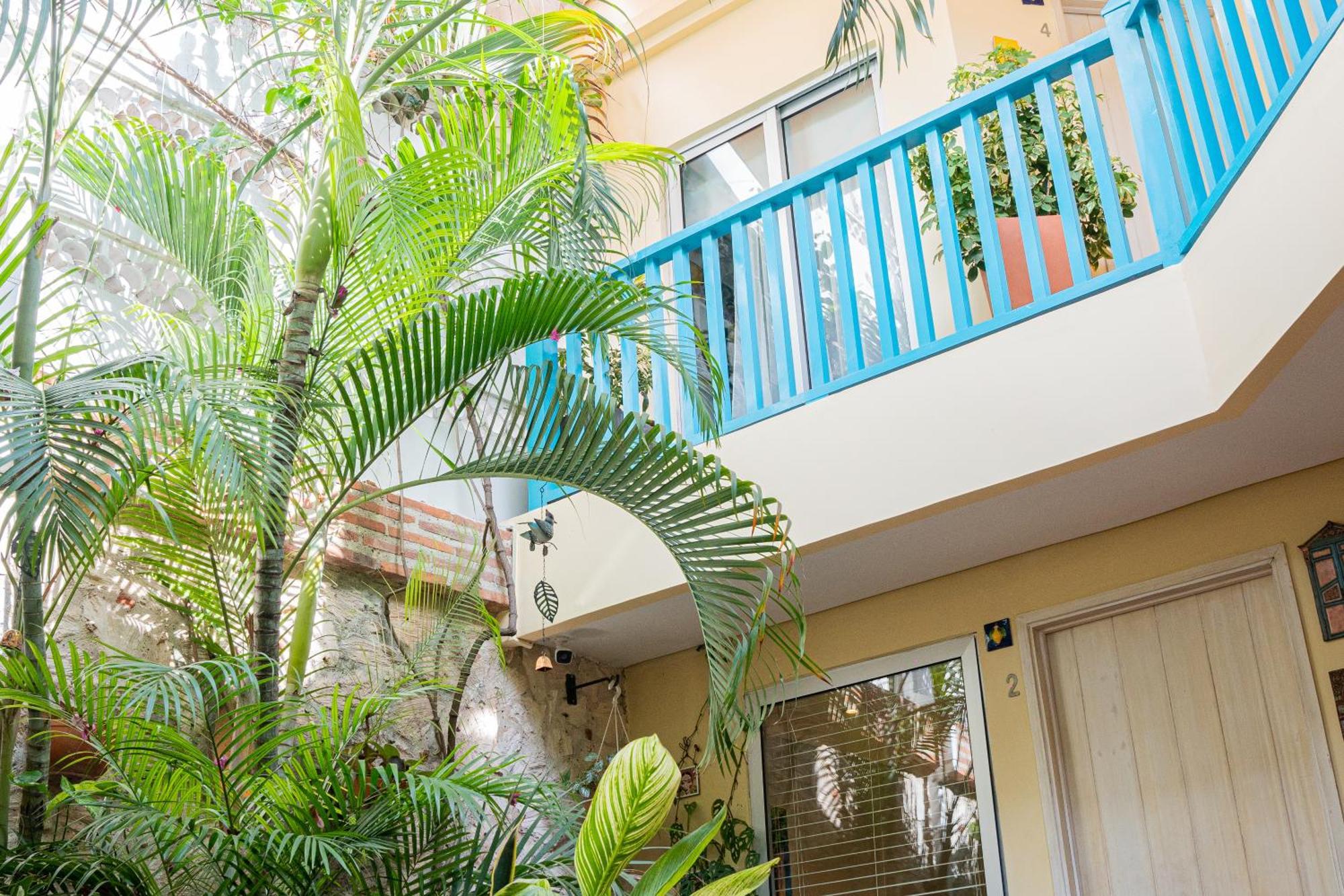 Cartagena Posada La Fe By Bespokecolombia (Adults Only) المظهر الخارجي الصورة
