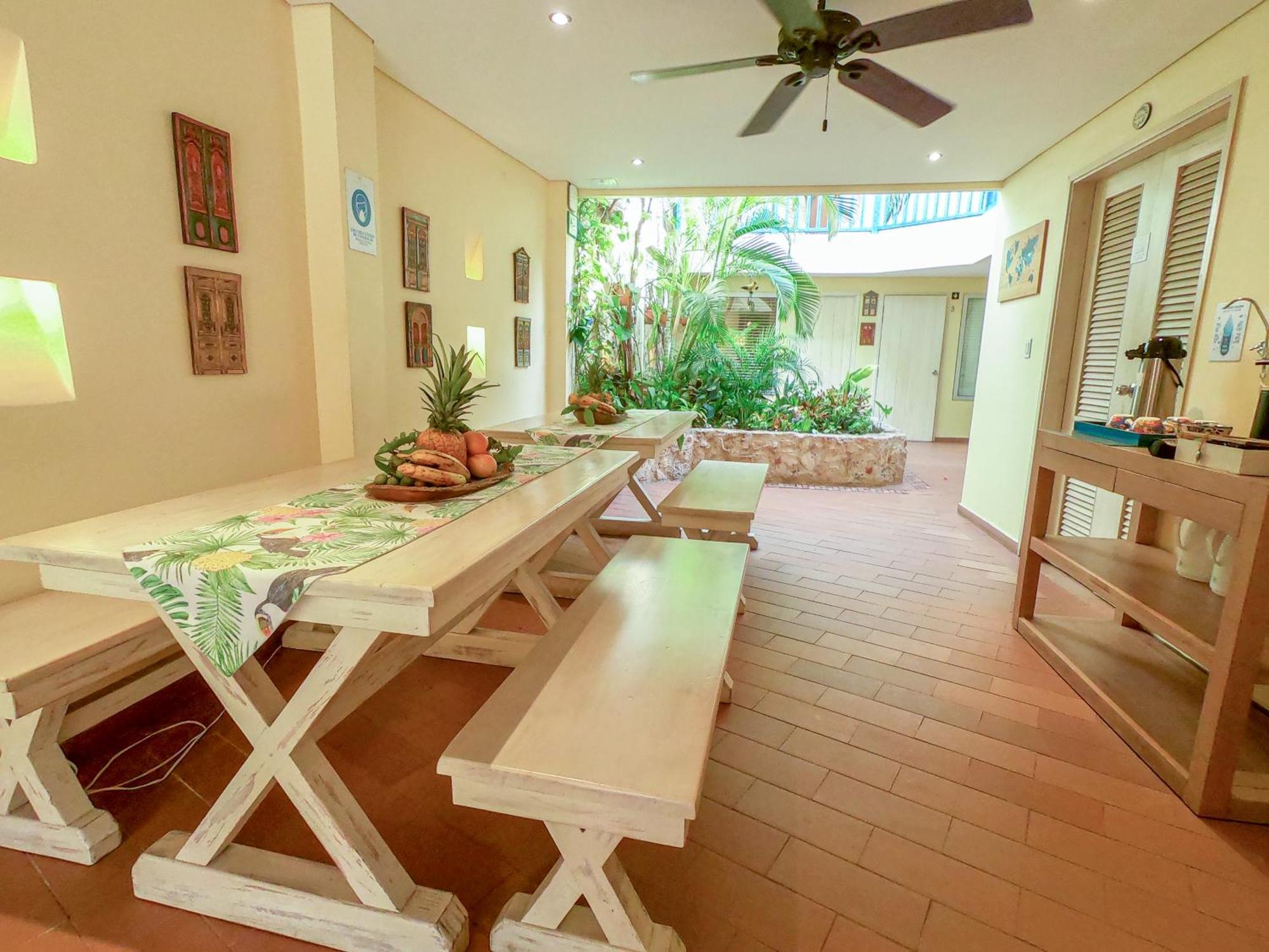 Cartagena Posada La Fe By Bespokecolombia (Adults Only) المظهر الخارجي الصورة