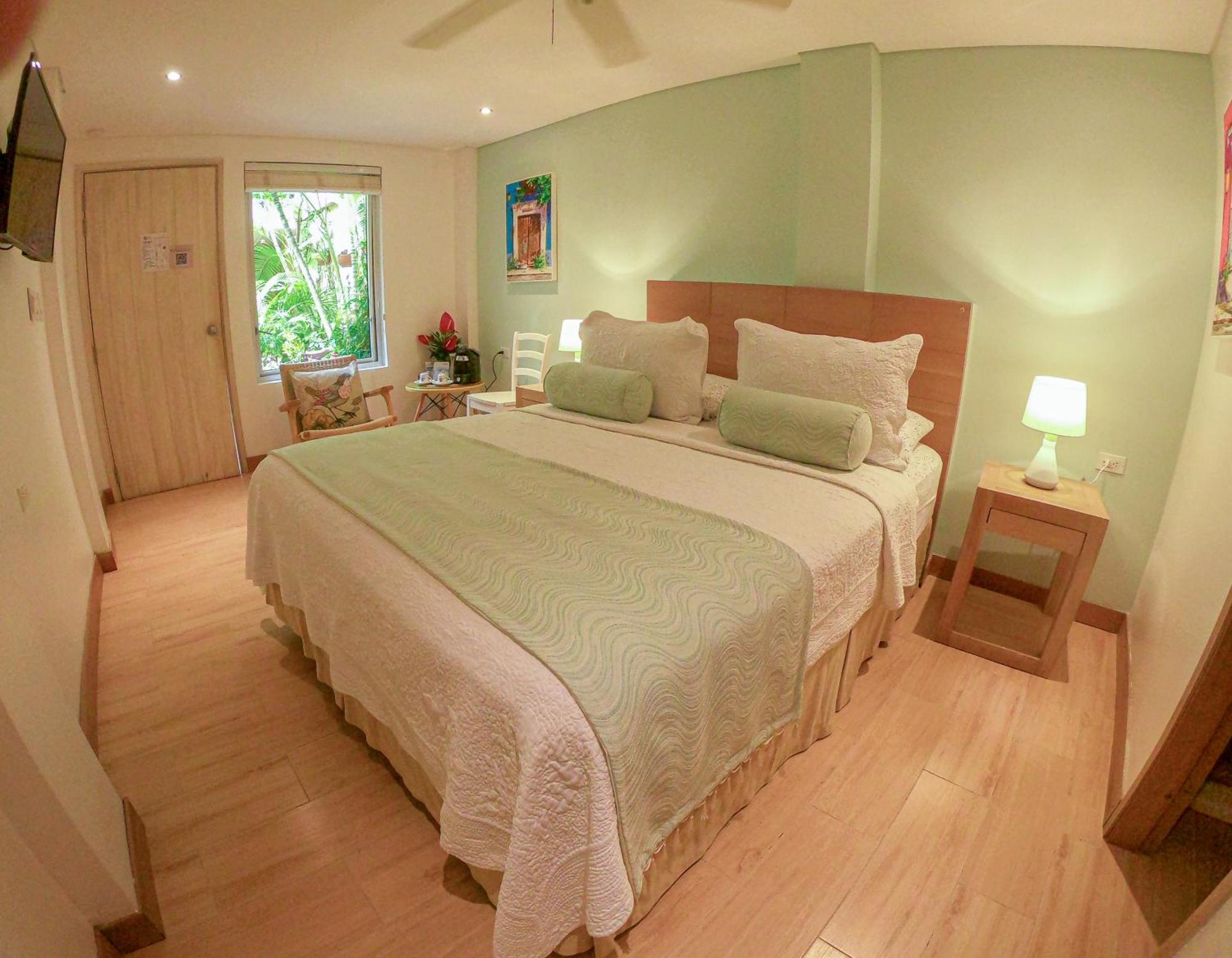 Cartagena Posada La Fe By Bespokecolombia (Adults Only) المظهر الخارجي الصورة