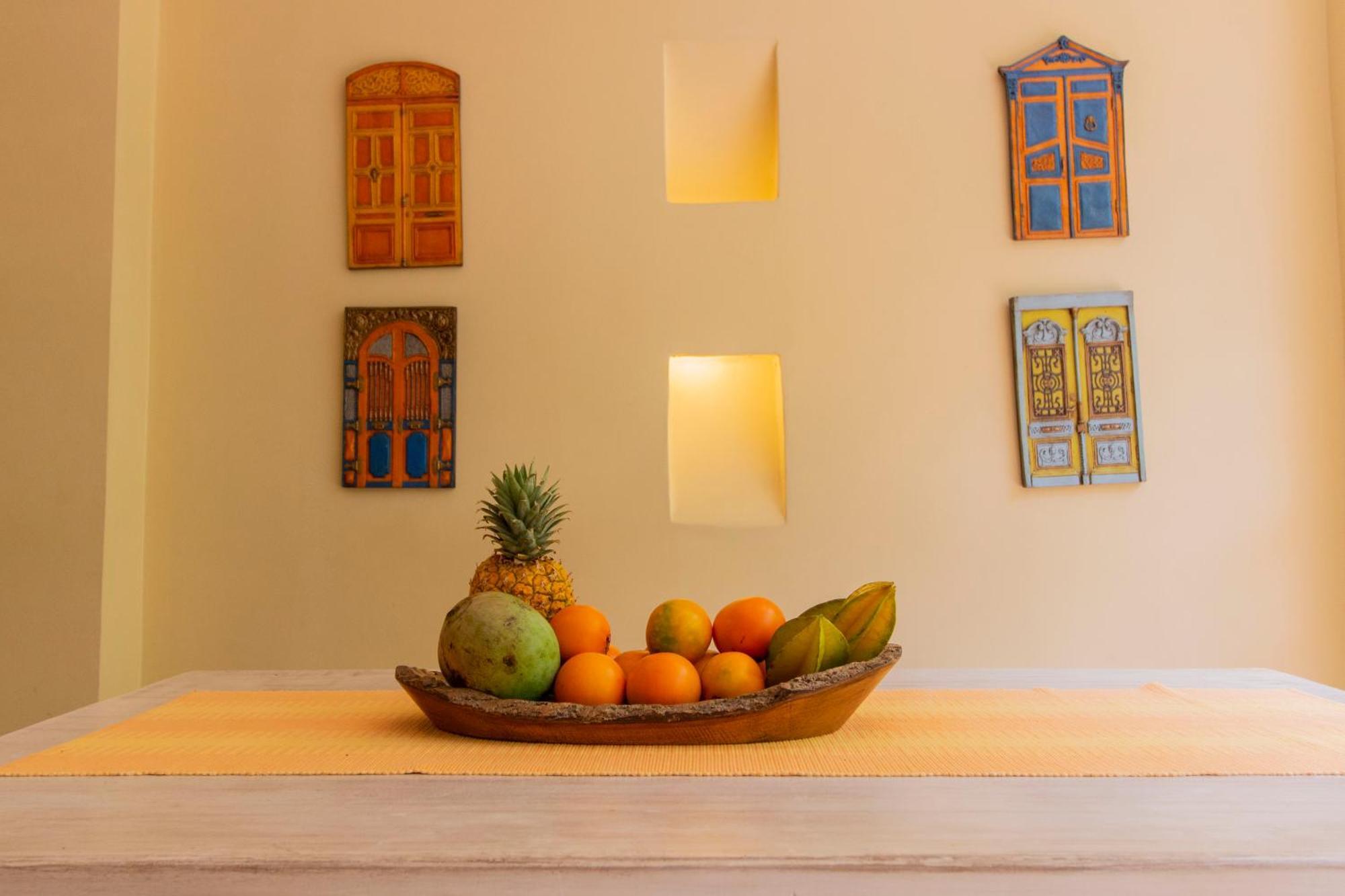 Cartagena Posada La Fe By Bespokecolombia (Adults Only) المظهر الخارجي الصورة