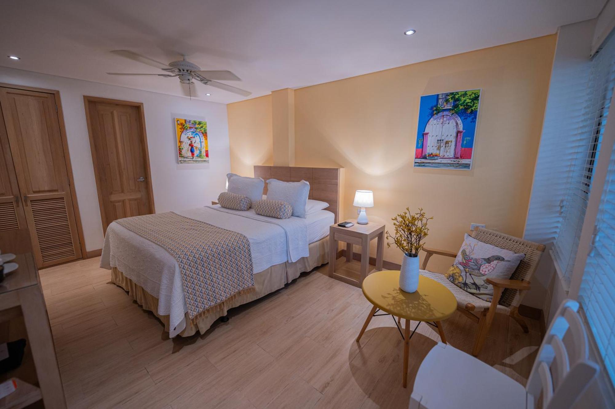 Cartagena Posada La Fe By Bespokecolombia (Adults Only) المظهر الخارجي الصورة
