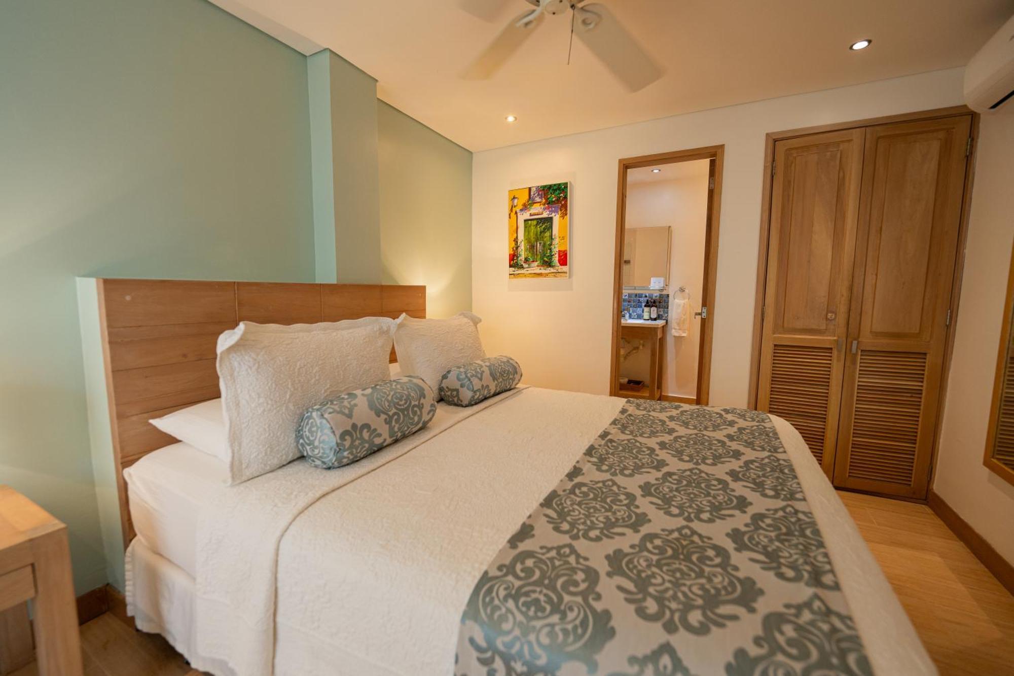 Cartagena Posada La Fe By Bespokecolombia (Adults Only) المظهر الخارجي الصورة