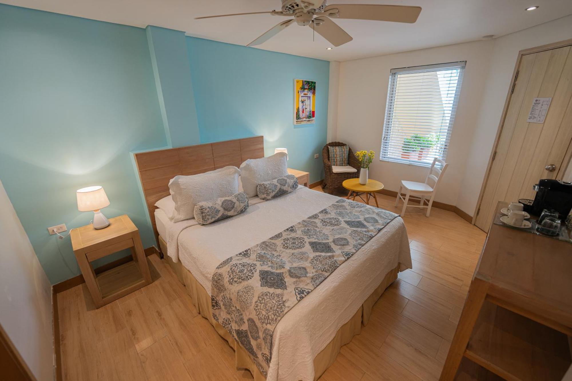 Cartagena Posada La Fe By Bespokecolombia (Adults Only) المظهر الخارجي الصورة