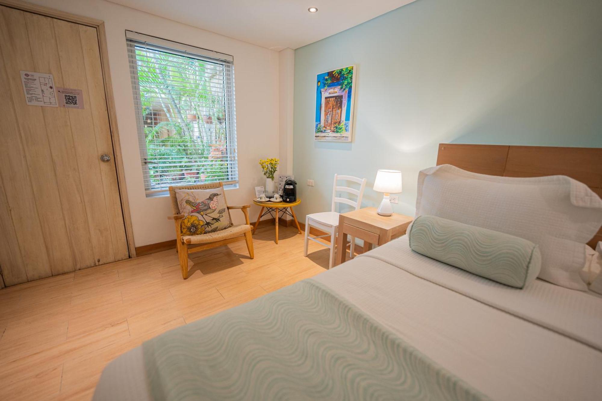 Cartagena Posada La Fe By Bespokecolombia (Adults Only) المظهر الخارجي الصورة