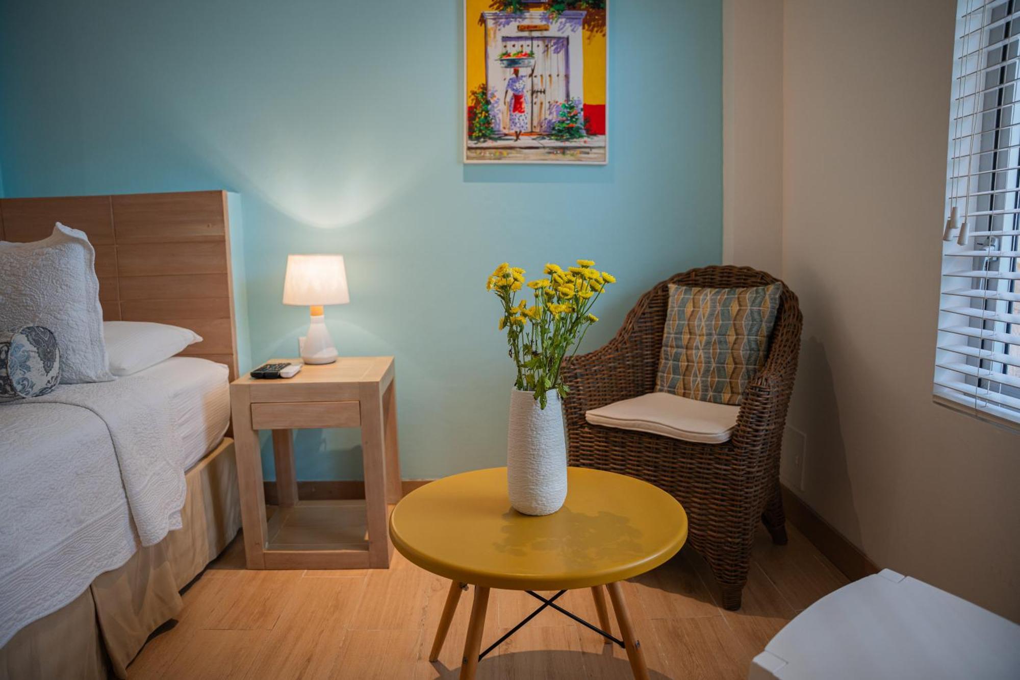 Cartagena Posada La Fe By Bespokecolombia (Adults Only) المظهر الخارجي الصورة