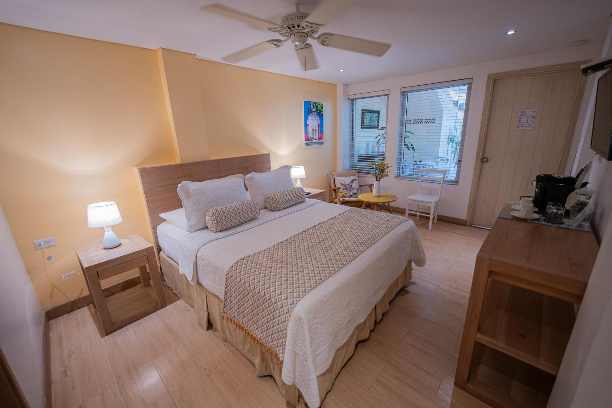 Cartagena Posada La Fe By Bespokecolombia (Adults Only) المظهر الخارجي الصورة