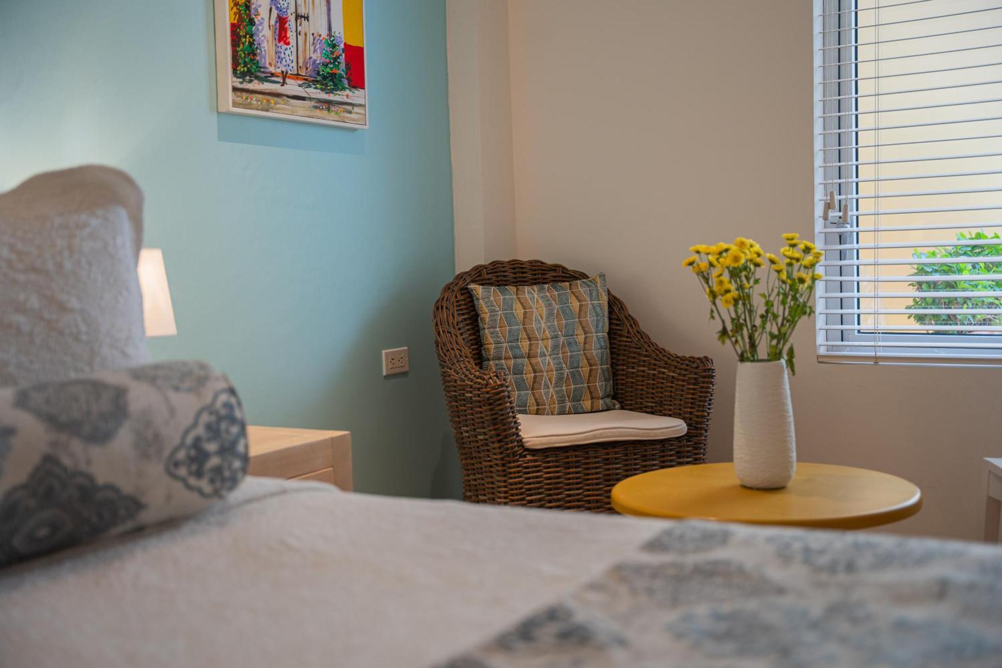 Cartagena Posada La Fe By Bespokecolombia (Adults Only) المظهر الخارجي الصورة