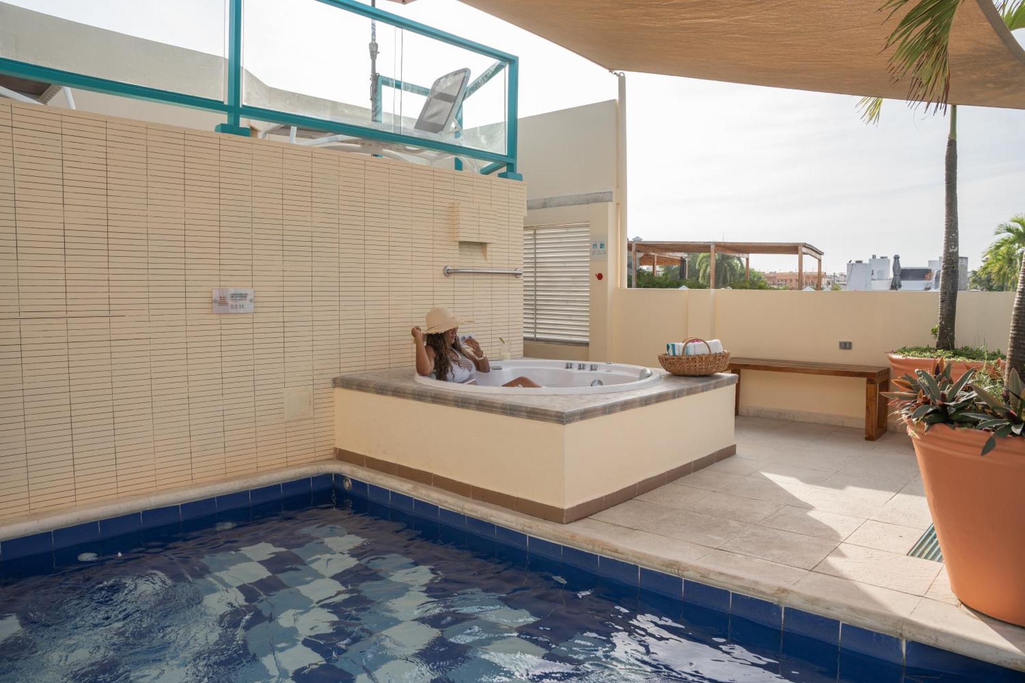 Cartagena Posada La Fe By Bespokecolombia (Adults Only) المظهر الخارجي الصورة