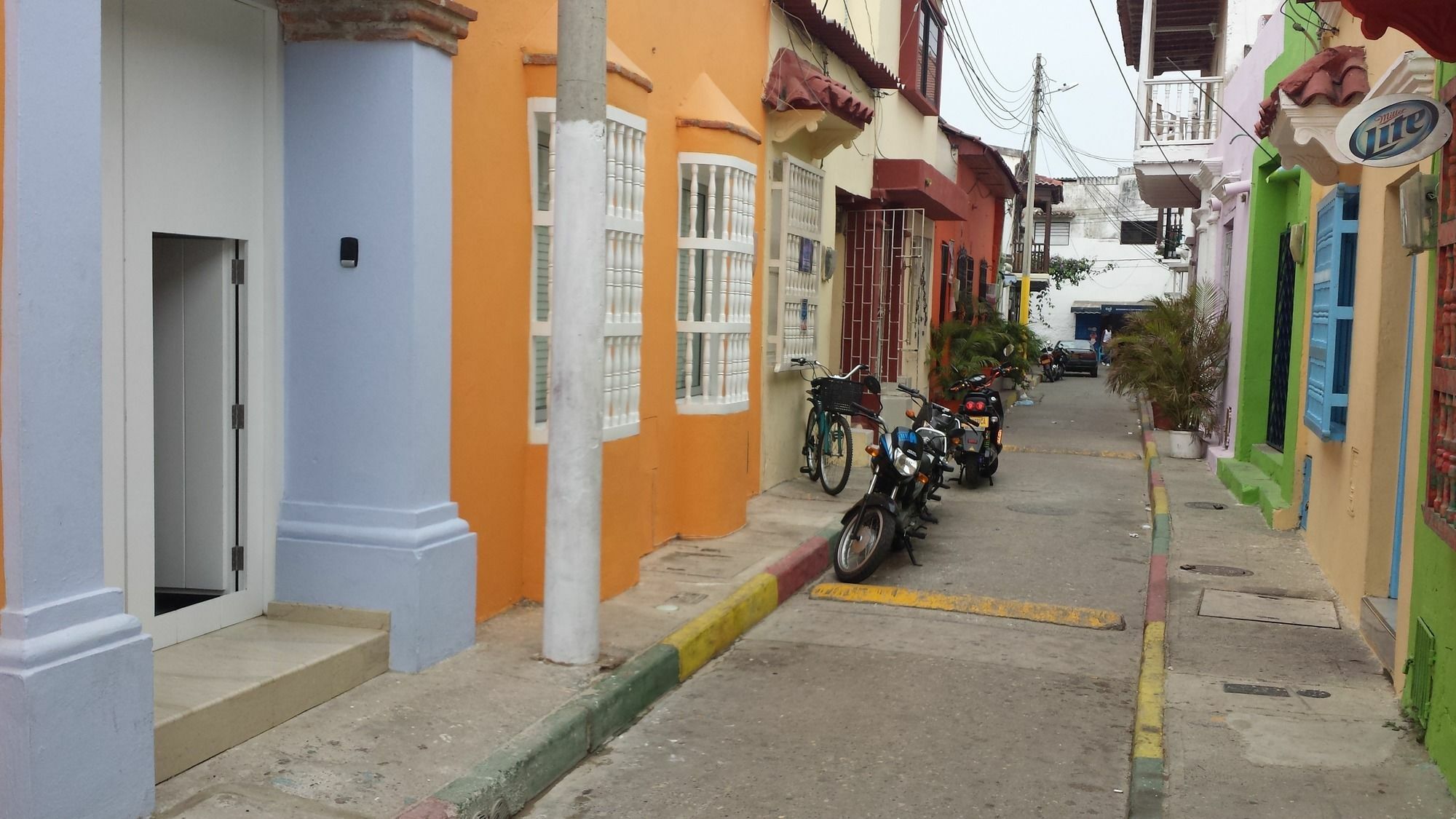 Cartagena Posada La Fe By Bespokecolombia (Adults Only) المظهر الخارجي الصورة
