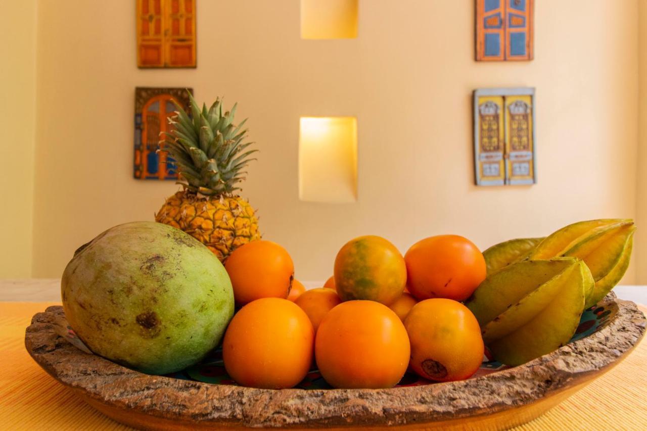 Cartagena Posada La Fe By Bespokecolombia (Adults Only) المظهر الخارجي الصورة